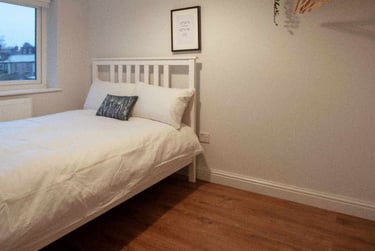 6 bed house, Ladybarn Lane Manchester, Fallowfield, Manchester, M146YH - Image 13