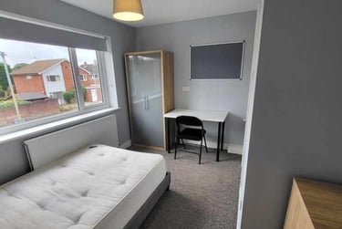 7 bed house, Primula Drive, Earlham, Norwich, NR47LZ - Image 10