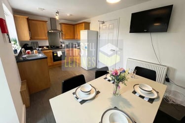 5 bed house, Avenue Road Extension, Clarendon Park, Leicester, LE23EQ - Image 13