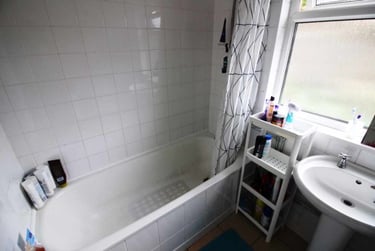 3 bed flat, Adamsdown, Adamstown, Cardiff, CF240JW - Image 8