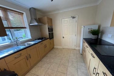 7 bed house, Pitchford Road, Earlham, Norwich, NR58LG - Image 14