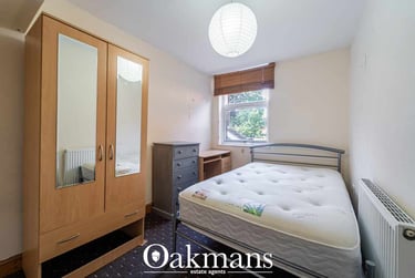 7 bed house, 57 Alton Road, Selly Park, Birmingham, B297DX - Image 9