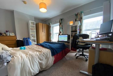 4 bed house, Cathays, Plasnewydd, Cardiff, CF244BT - Image 3