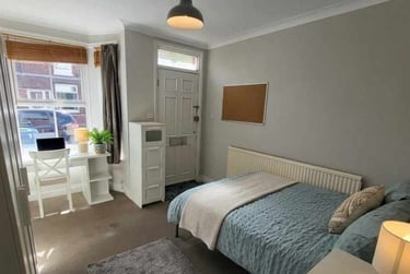 4 bed house, Highland Road, City Centre, Norwich, NR23NN - Image 5