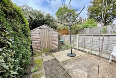 3 bed house, Portland Street, City Centre, Norwich, NR23LF - Image 9