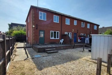 4 bed house, Malbrook Road, Clover Hill, Norwich, NR58RR - Image 12