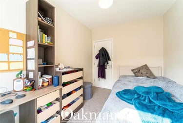 6 bed house, Coronation Road, Selly Park, Birmingham, B297DE - Image 15