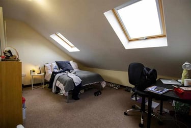 8 bed house, Bournbrook Road, Selly Park, Birmingham, B297DD - Image 5