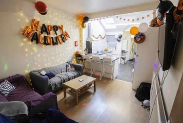 5 bed house, Newton Grove, Dartmouth Road, Selly Park, Birmingham, B296ED - Image 3