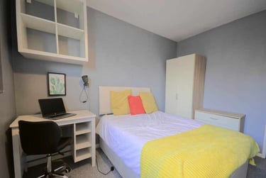 4 bed house, Everton, Low Hill, Liverpool, L38BU - Image 7