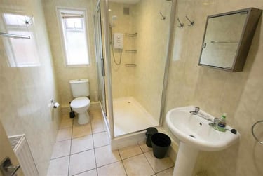 7 bed house, Heeley Road, Selly Park, Birmingham, B296EN - Image 13