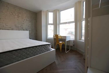 8 bed house, Ruskin Avenue, Rusholme, Manchester, M144DQ - Image 15