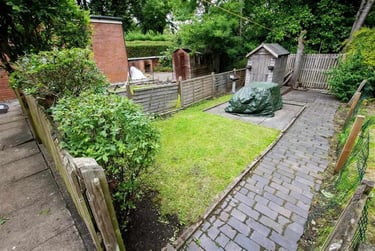 6 bed house, Tiverton Road, Selly Park, Birmingham, B296BS - Image 15