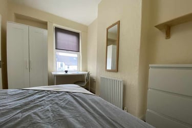 4 bed house, Roath, Plasnewydd, Cardiff, CF243LA - Image 13