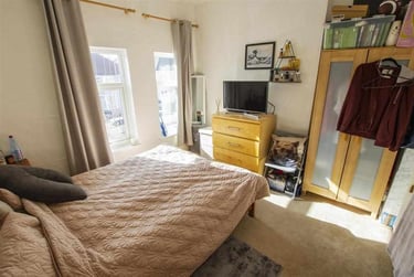 2 bed house, Westminster Road, Selly Park, Birmingham, B297RS - Image 9