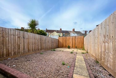 4 bed house, Cathays, Cardiff, CF244JH - Image 12