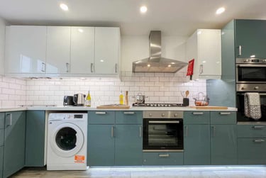 6 bed house, Cathays, Cardiff, CF244QH - Image 7