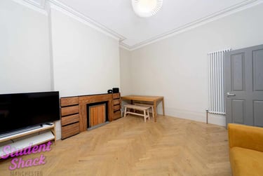 9 bed house, Moss Lane East Manchester, Rusholme, Manchester, M144PW - Image 4