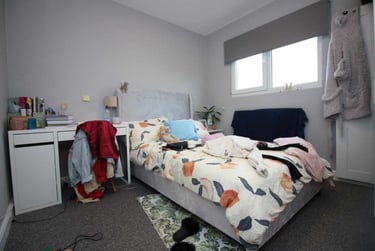 7 bed house, Cathays, Cardiff, CF244EQ - Image 6