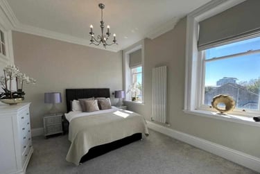 2 bed house, Cardiff Bay, Cardiff, CF105LG - Image 4