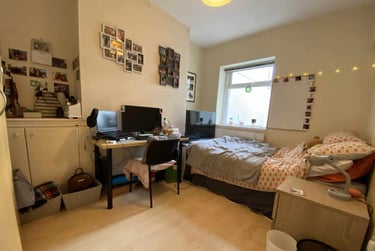 6 bed house, Cathays, Cardiff, CF244HR - Image 7