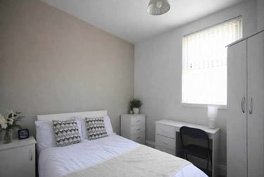 4 bed house, Kensington Fields, Low Hill, Liverpool, L78RD - Image 11