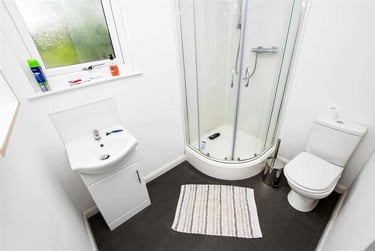 7 bed house, Tiverton Road, Selly Park, Birmingham, B296BY - Image 10