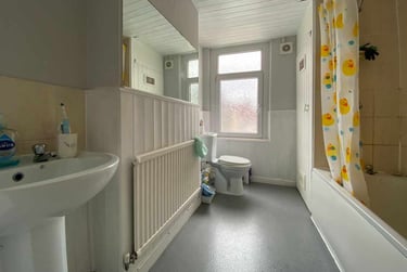 4 bed house, Cathays, Cardiff, CF244JD - Image 7