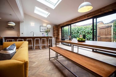 6 bed house, Scargill Close Fallowfield Manchester, Fallowfield, Manchester, M146ER - Image 6