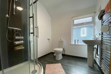 4 bed house, Roath, Plasnewydd, Cardiff, CF243JN - Image 8