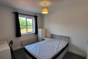 4 bed house, New Mills Yard, City Centre, Norwich, NR33AH - Image 8