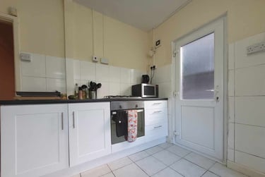 4 bed house, Roath, Plasnewydd, Cardiff, CF243JS - Image 3