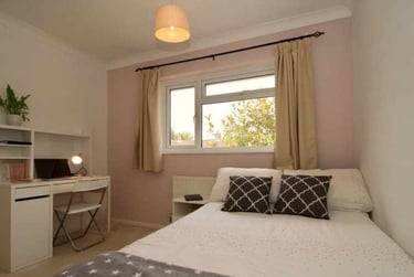 4 bed house, Northfields, Earlham, Norwich, NR47EX - Image 8