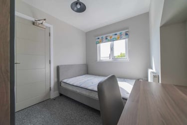 6 bed house, Cathays, Plasnewydd, Cardiff, CF244DH - Image 12