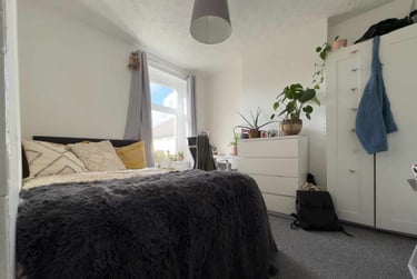 3 bed house, Cathays, Plasnewydd, Cardiff, CF244DH - Image 10