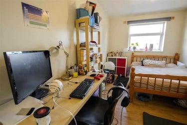 6 bed house, Heeley Road, Selly Park, Birmingham, B296DP - Image 7