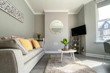 1 bed house, Adamsdown, Adamstown, Cardiff, CF240LF - Image 3
