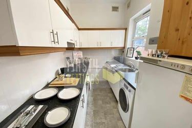 5 bed house, Clarendon Park Road, Clarendon Park, Leicester, LE23AJ - Image 3