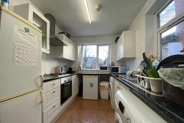 4 bed house, Cathays, Plasnewydd, Cardiff, CF244BG - Image 2