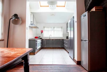 9 bed house, Ladybarn Lane Manchester, Fallowfield, Manchester, M146NG - Image 6