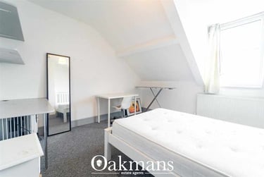 5 bed house, Sefton Road, City Centre, Birmingham, B169DR - Image 11