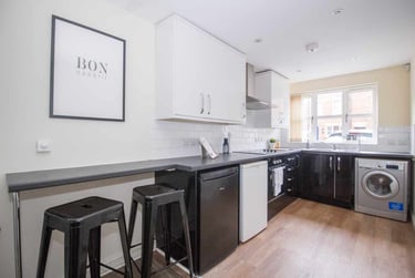 4 bed house, Blue Fox Close, City Centre, Leicester, LE30EE - Image 13