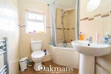 2 bed house, Poole Crescent, Harborne, Birmingham, B170PE - Image 15
