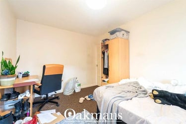 2 bed house, Poole Crescent, Harborne, Birmingham, B170PE - Image 14