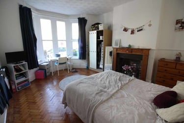 4 bed house, Heath, Gabalfa, Cardiff, CF143NT - Image 4