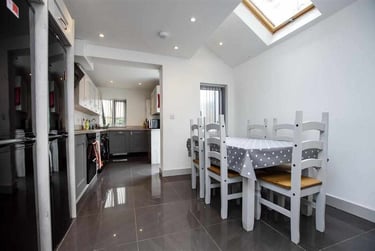 6 bed house, Hubert Road, Selly Park, Birmingham, B296EP - Image 3