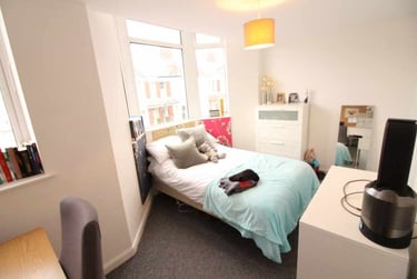 7 bed house, Cathays, Cardiff, CF244LE - Image 5