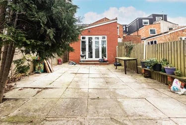 7 bed house, Bournbrook Road, Selly Park, Birmingham, B297DD - Image 15