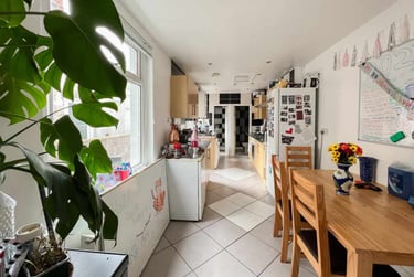 4 bed house, Roath, Cathays, Cardiff, CF244RX - Image 4
