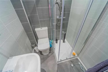 4 bed house, Keneggy Mews, Selly Park, Birmingham, B297AQ - Image 11